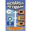 QED: The Strange Theory of Light and Matter. Ричард Филлипс Фейнман. Фото 1