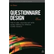 Questionnaire Design. Ian Brace. Фото 1