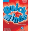 Quick Minds 1. Activity Book. Фото 1