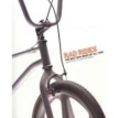 Rad Rides: The Best BMX Bikes of All Time. Intercity. Gavin Lucas. Фото 1