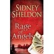 Rage of Angels. Сидни Шелдон (Sidney Sheldon). Фото 1