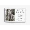 Ralph Lauren: In His Own Fashion. Alan Flusser. Фото 5