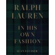 Ralph Lauren: In His Own Fashion. Alan Flusser. Фото 1