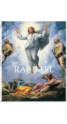 Raphael. Christof Thoenes