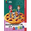 Raspberry PI для детей. М. Вайгенд . Фото 1
