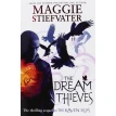 Raven Boys 2. The Dream Thieves. Мэгги Стивотер (Maggie Stiefvater). Фото 1