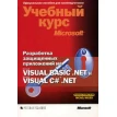 Разработка защищенных приложений на Visual Basic .NET и Visual C# .NET (+ CD-ROM). Тони Нортроп. Фото 1