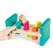 Развивающая деревянная игрушка-сортер - БУМ-БУМ. Фото 4