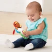 Розвиваюча іграшка-телефон VTech - Відповідай і грай (рос). Фото 5