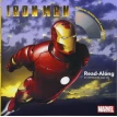 Iron Man Read-Along Storybook and CD. Фото 1