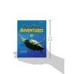 Reading Adventures 2 Audio CD/DVD Pack. Scott Menking. Carmella Lieske. Фото 2