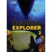 Reading Explorer 2 SB with CD-ROM. Нэнси Дуглас (Nancy Douglas). National Geographic. Фото 1