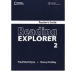 Reading Explorer 2 TG. Фото 1