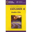 Reading Explorer 4 Class Audio CD. Ненсі Дуглас (Nancy Douglas). Фото 1