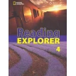 Reading Explorer 4 SB with CD-ROM. Paul MacIntyre. Ненсі Дуглас (Nancy Douglas). Фото 1