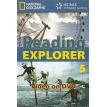 Reading Explorer 5 DVD. Фото 1