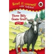 Readityourself 1 Three Billy Goats Gruff. Фото 1