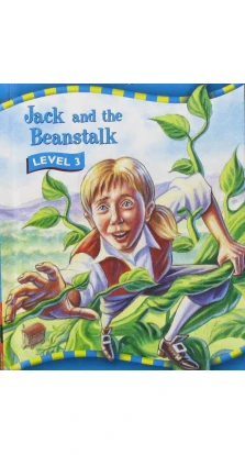 Readityourself 3 Jack and the Beanstalk