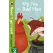 Readityourself New 2 Sly Fox and Red Hen. Фото 1