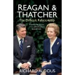 Reagan and Thatcher. Richard Aldous. Фото 1