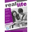 Real Life Advanced Workbook w/ Skills Multi-ROM. Фото 1