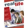 Real Life Pre-Intermediate Student's Book. Питер Мур (Peter Moor). Сара Каннингем (Sarah Cunningham). Фото 1