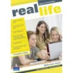 Real Life Upper Intermediate Student's Book. Jonathan Bygrave. Сара Каннингем (Sarah Cunningham). Фото 1