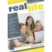 Real Life Upper Intermediate Teacher's Handbook. Gill Holley. Фото 1