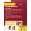 Cambridge English Skills. Real Listening and Speaking 2 with Answers and Audio CD. Sally Logan. Craig Thaine. Фото 2