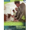 Real Writing 4 with answers and Audio CD. Simon Haines. Фото 1