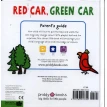 Red Car, Green Car. Roger Priddy. Фото 2