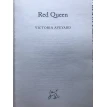 Red Queen. Виктория Авеярд. Фото 3