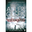Redemption. Jussi Adler-Olsen. Фото 1