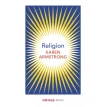 Religion. Карен Армстронг (Karen Armstrong). Фото 1