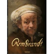 Rembrandt. The Complete Paintings. Rudie Van Leeuwen. Marieke de Winkel. Volker Manuth. Фото 1