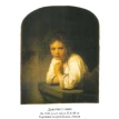 Рембрандт. Мелисса Рикетс. Фото 11