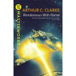Rendezvous With Rama. Артур Кларк (Arthur C. Clarke). Фото 1