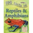 Reptiles & Amphibians . Ann Kay. Фото 1