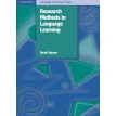 Research Methods in Language Learning. David Nunan. Фото 1