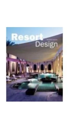 Resort Design. Michelle Galindo