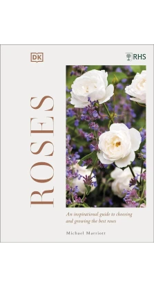 RHS Roses. Michael V. Marriott
