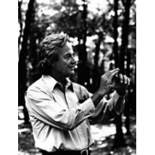 Ричард Филлипс Фейнман фото 1