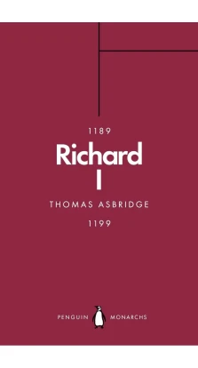 Richard I. Thomas S. Asbridge