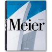 Richard Meier & Partners, Complete Works 1963-2008. Филипп Джодидио (Philip Jodidio). Фото 1