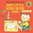 Richard Scarry's Best Little Word Book Ever!. Ричард Скарри (Richard Scarry). Фото 1