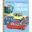 Richard Scarry'S Cars & Trucks. Ричард Скарри (Richard Scarry). Фото 1