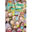 Rick and Morty: Покеморти. Всех их соберем / Жопосранчик Суперстар. Тини Ховард. Фото 1