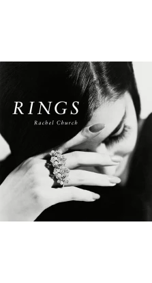 Rings. Rachel Church