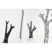 Рисуем дерево. Бруно Мунари. Фото 4
