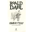 Charlie and the Great Glass Elevator. Роальд Даль (Roald Dahl). Фото 7